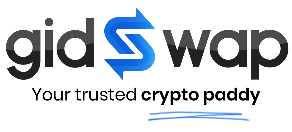 GidSwap Logo